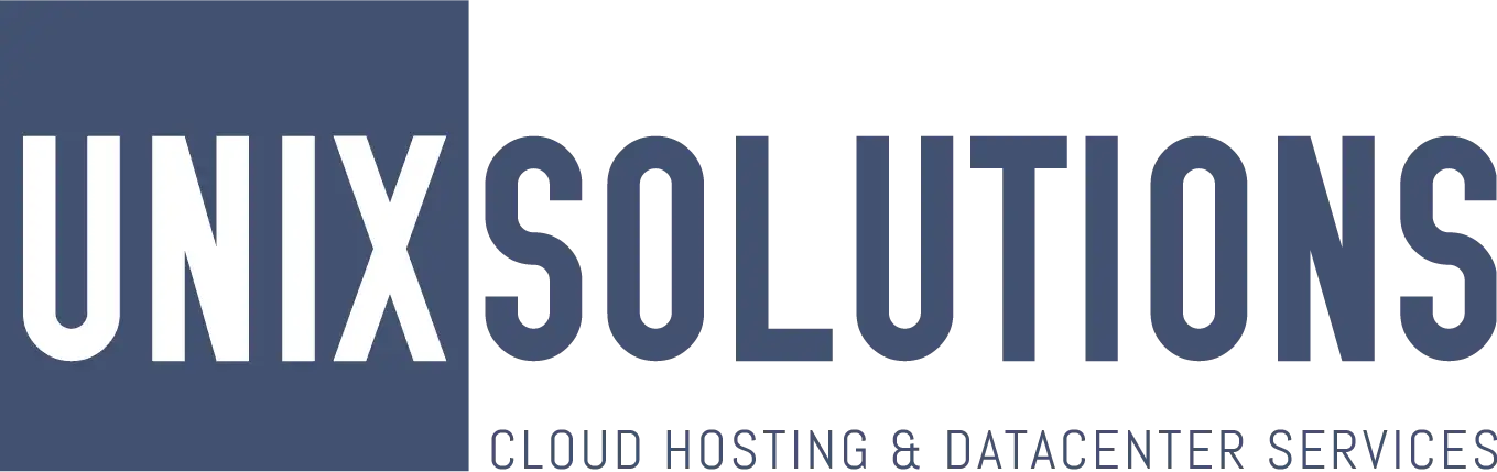 Unix-Solutions Logo